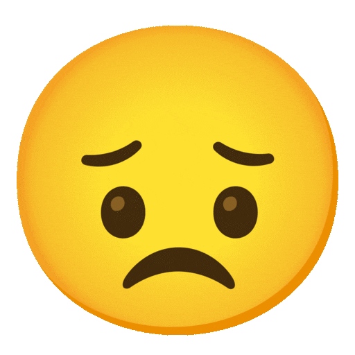 sad