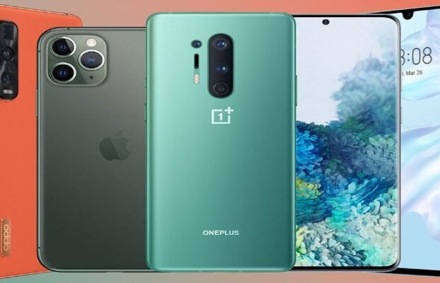 Buy Mobile Online