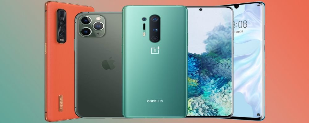 Buy Mobile Online