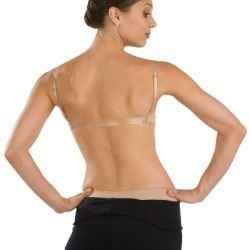 Backless Bras