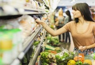 Saving On Grocery