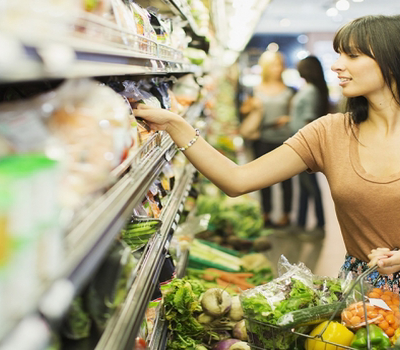 Saving On Grocery