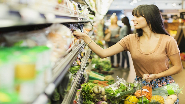 Saving On Grocery