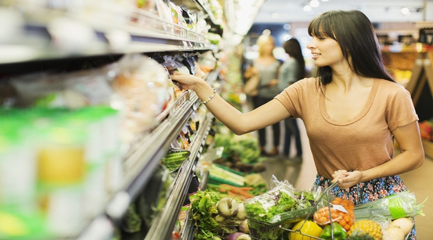 Saving On Grocery