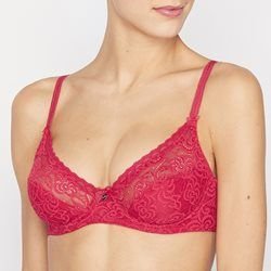 Lace Bras