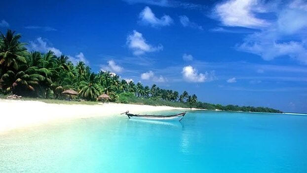 Secret Beaches