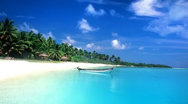 Secret Beaches