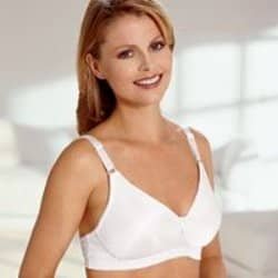 Supporting Bras