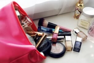 Beauty Products