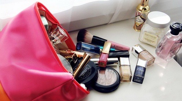 Beauty Products