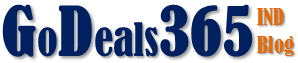 GoDeals365 Ind Blog