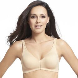 Wireless Bra